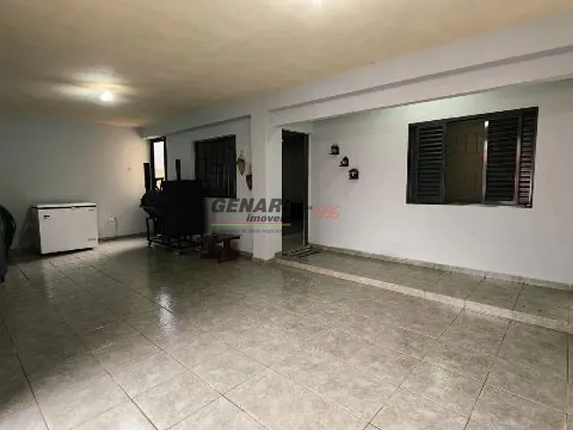 Casa com 250m² 3 quartos e 2 banheiros, à venda, no bairro Jardim Morada do Sol em Indaiatuba