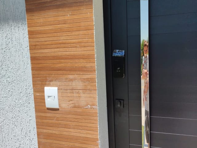 Casa com 251m² 3 quartos e 2 banheiros, à venda, no bairro Caçapava Velha em Caçapava