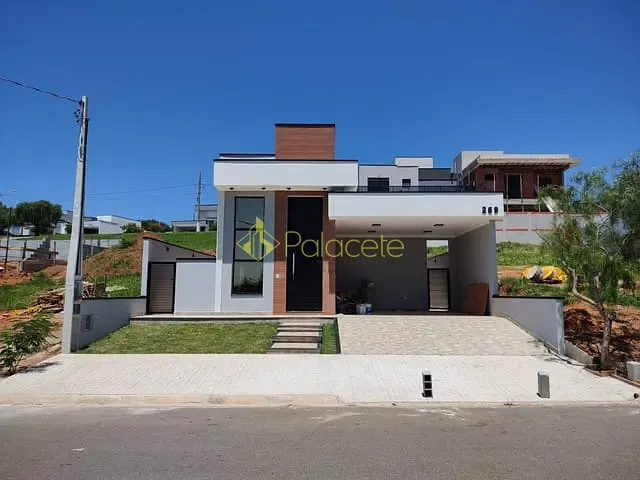 Casa com 251m² 3 quartos e 2 banheiros, à venda, no bairro Caçapava Velha em Caçapava