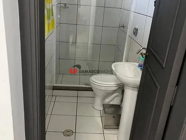 Casa 1 quarto e 1 banheiro, à venda, no bairro Prosperidade em São Caetano do Sul