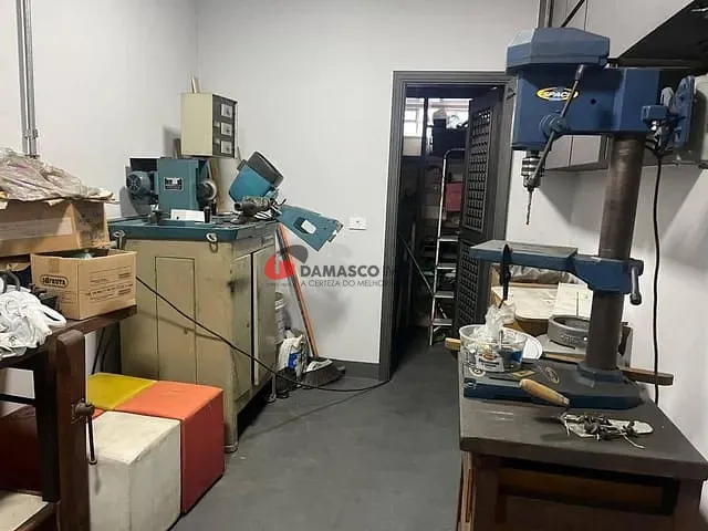 Casa 1 quarto e 1 banheiro, à venda, no bairro Prosperidade em São Caetano do Sul
