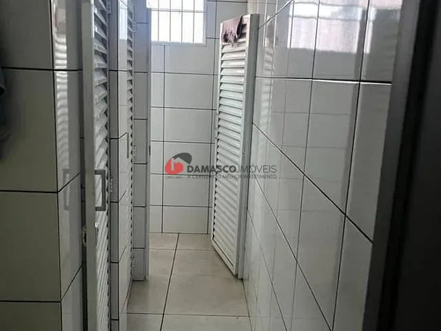 Casa 1 quarto e 1 banheiro, à venda, no bairro Prosperidade em São Caetano do Sul
