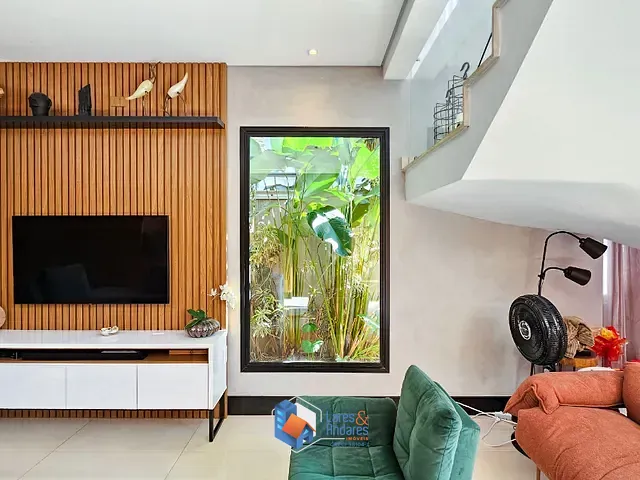 Casa com 420m² 4 quartos e 7 banheiros, à venda, no bairro Tamboré em Santana De Parnaíba