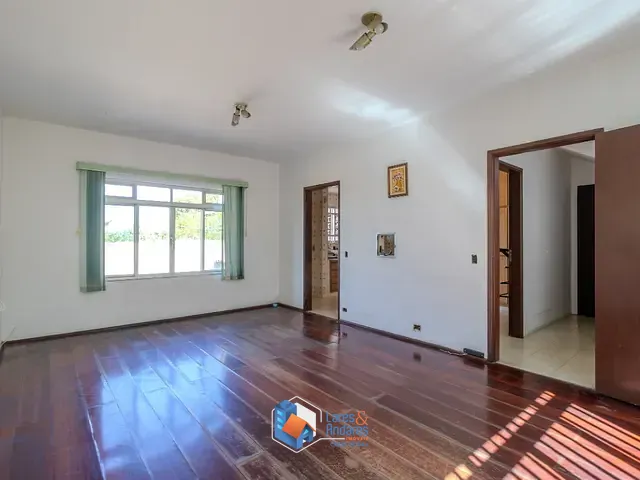 Casa com 450m² 3 quartos e 4 banheiros, à venda, no bairro Rudge Ramos em São Bernardo Do Campo