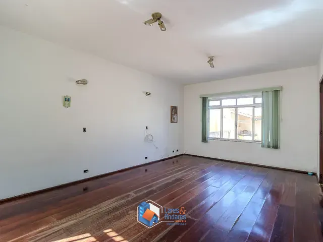 Casa com 450m² 3 quartos e 4 banheiros, à venda, no bairro Rudge Ramos em São Bernardo Do Campo