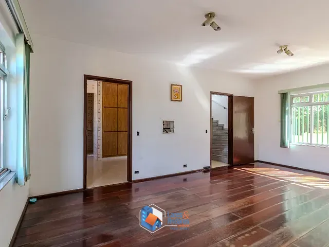 Casa com 450m² 3 quartos e 4 banheiros, à venda, no bairro Rudge Ramos em São Bernardo Do Campo