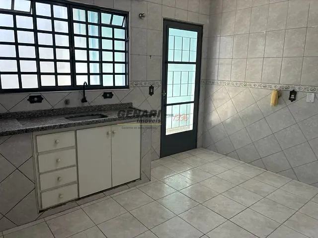 Casa com 125m² 3 quartos e 2 banheiros, à venda, no bairro Aqui se Vive em Indaiatuba