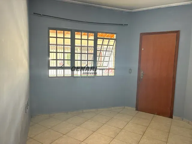 Casa com 125m² 3 quartos e 2 banheiros, à venda, no bairro Aqui se Vive em Indaiatuba