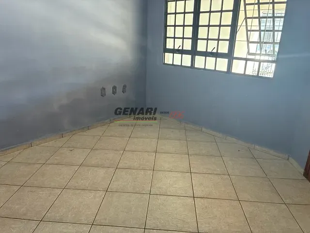 Casa com 125m² 3 quartos e 2 banheiros, à venda, no bairro Aqui se Vive em Indaiatuba