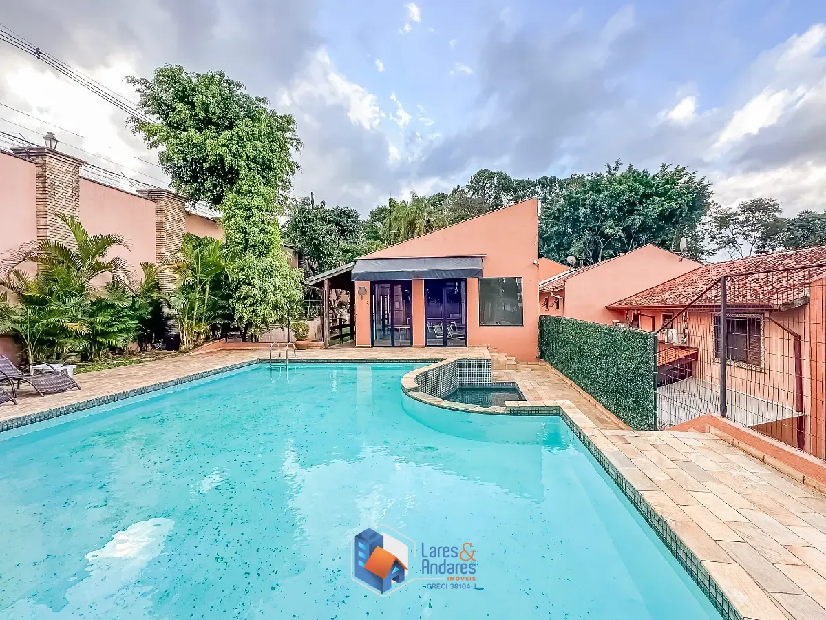 Casa, 3 quartos, 231 m² - Foto 32