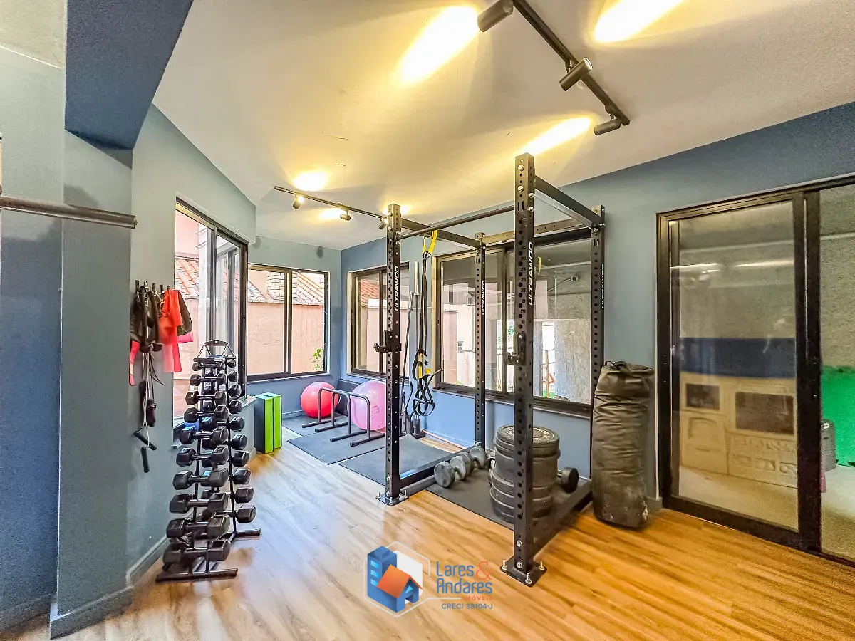 Casa, 3 quartos, 231 m² - Foto 33