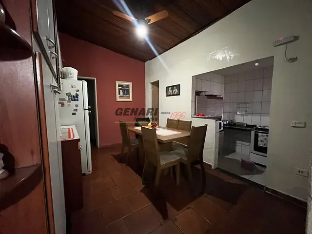 Casa com 150m² 2 quartos e 1 banheiro, à venda, no bairro Jardim Morada do Sol em Indaiatuba