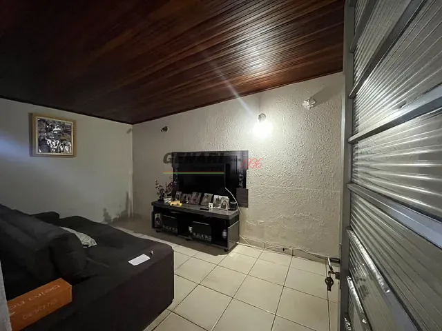 Casa com 150m² 2 quartos e 1 banheiro, à venda, no bairro Jardim Morada do Sol em Indaiatuba