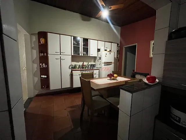 Casa com 150m² 2 quartos e 1 banheiro, à venda, no bairro Jardim Morada do Sol em Indaiatuba