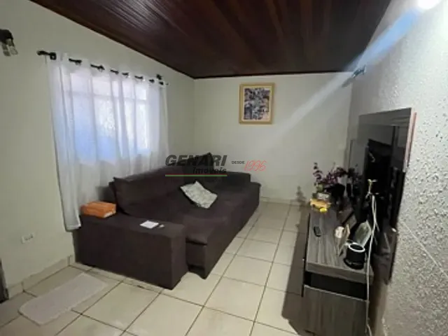 Casa com 150m² 2 quartos e 1 banheiro, à venda, no bairro Jardim Morada do Sol em Indaiatuba