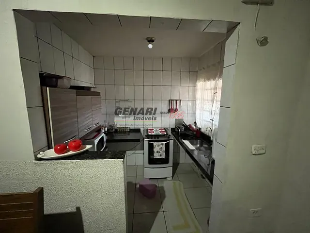 Casa com 150m² 2 quartos e 1 banheiro, à venda, no bairro Jardim Morada do Sol em Indaiatuba