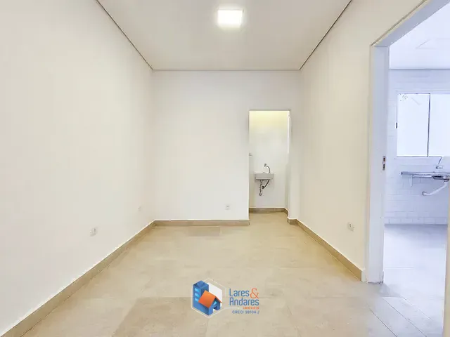 Casa com 88m² 1 quarto e 1 banheiro, à venda, no bairro Vila Assunção em Santo André