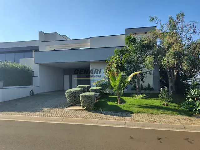 Casa 3 quartos e 5 banheiros, para alugar, no bairro Jardim Residencial Dona Lucilla em Indaiatuba