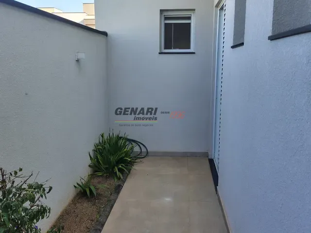 Casa 3 quartos e 5 banheiros, para alugar, no bairro Jardim Residencial Dona Lucilla em Indaiatuba
