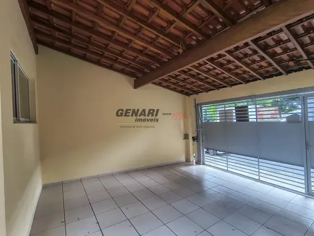Casa com 89m² 2 quartos e 2 banheiros, à venda, no bairro Centro em Indaiatuba
