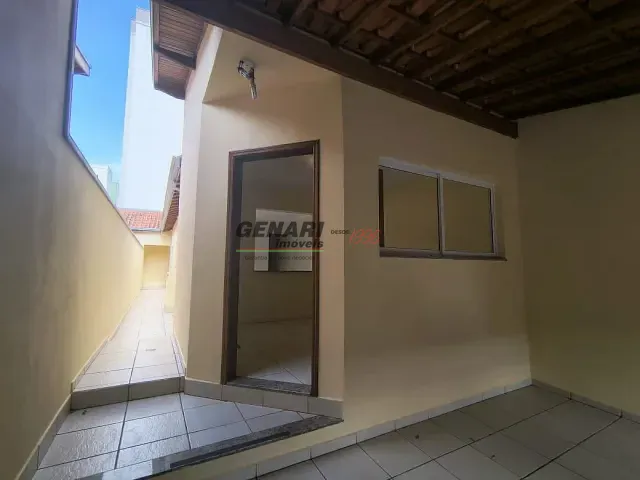 Casa com 89m² 2 quartos e 2 banheiros, à venda, no bairro Centro em Indaiatuba