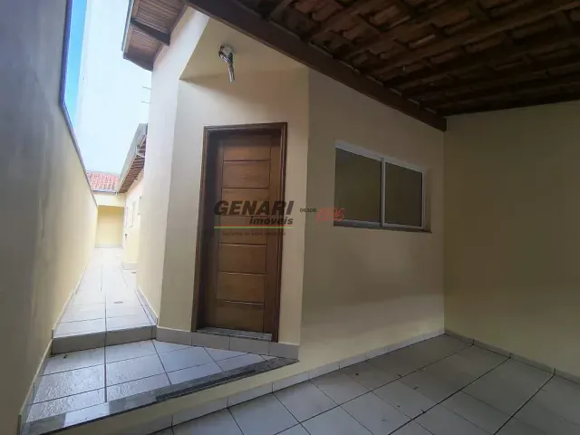Casa com 89m² 2 quartos e 2 banheiros, à venda, no bairro Centro em Indaiatuba