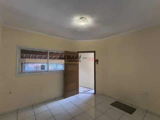 Casa com 89m² 2 quartos e 2 banheiros, à venda, no bairro Centro em Indaiatuba