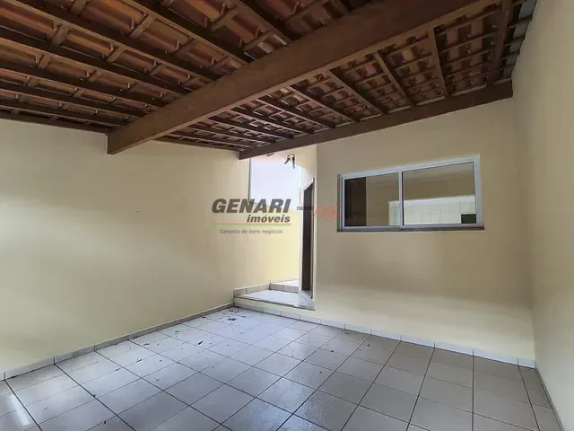 Casa com 89m² 2 quartos e 2 banheiros, à venda, no bairro Centro em Indaiatuba