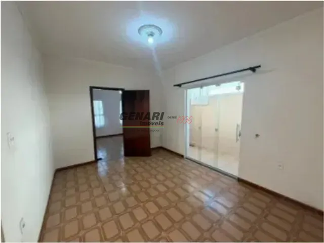 Casa com 250m² 3 quartos e 3 banheiros, à venda, no bairro Jardim Eldorado em Indaiatuba
