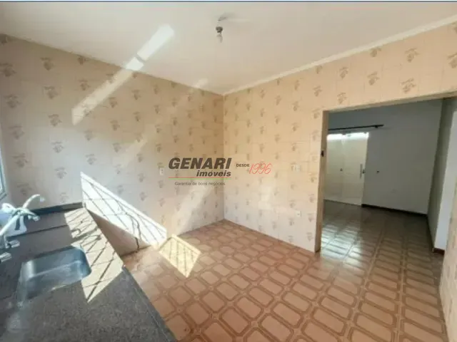 Casa com 250m² 3 quartos e 3 banheiros, à venda, no bairro Jardim Eldorado em Indaiatuba