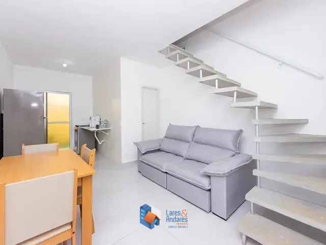 Casa com 63m² 2 quartos e 2 banheiros, à venda, no bairro Chácara Ondas Verdes em Cotia