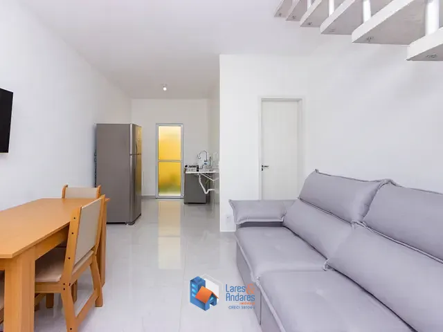 Casa com 63m² 2 quartos e 2 banheiros, à venda, no bairro Chácara Ondas Verdes em Cotia