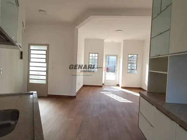Casa com 168m² 3 quartos e 2 banheiros, à venda, no bairro Villaggio Di Itaici em Indaiatuba