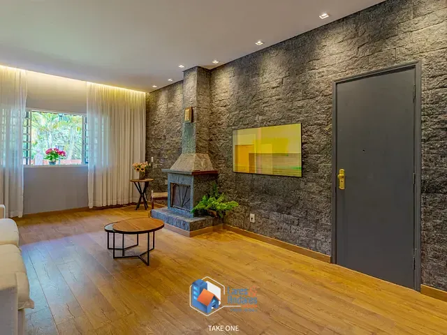 Casa com 1048m² 3 quartos e 5 banheiros, à venda, no bairro Sousas Colinas do Ermitage em Campinas