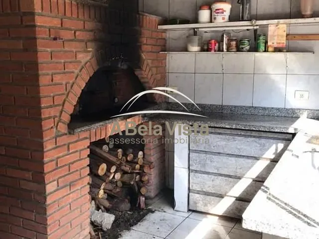 Casa 2 quartos e 2 banheiros, à venda, no bairro Rochdale em Osasco