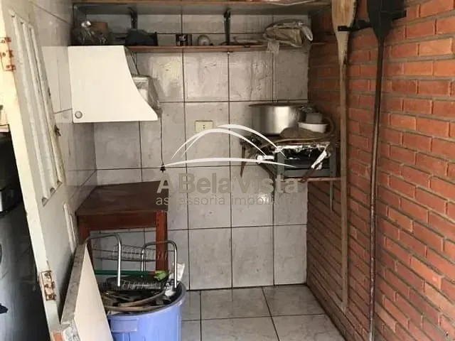 Casa 2 quartos e 2 banheiros, à venda, no bairro Rochdale em Osasco