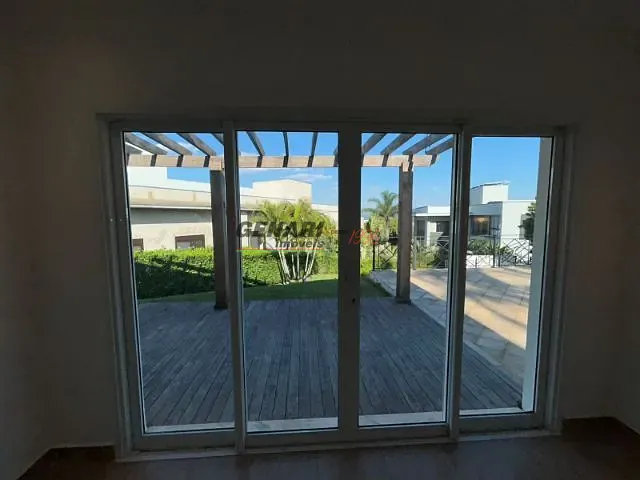 Casa com 2500m² 6 quartos e 7 banheiros, à venda, no bairro Jardim Santa Rita em Indaiatuba