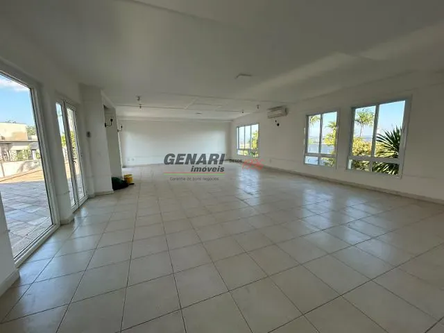 Casa com 2500m² 6 quartos e 7 banheiros, à venda, no bairro Jardim Santa Rita em Indaiatuba