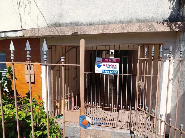 Casa com 149m² 4 quartos e 3 banheiros, à venda, no bairro Vila Celeste em São Paulo
