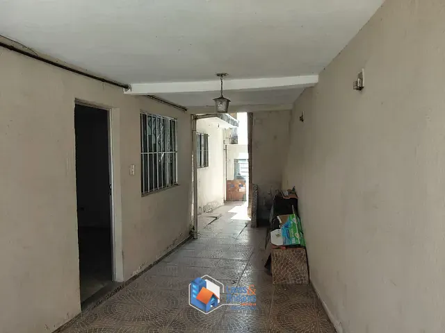 Casa com 149m² 4 quartos e 3 banheiros, à venda, no bairro Vila Celeste em São Paulo