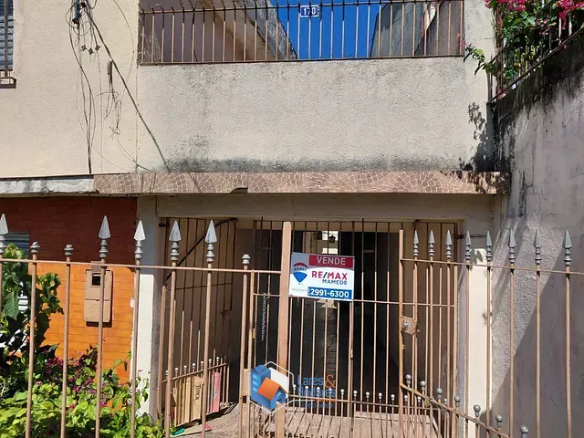 Casa com 149m² 4 quartos e 3 banheiros, à venda, no bairro Vila Celeste em São Paulo