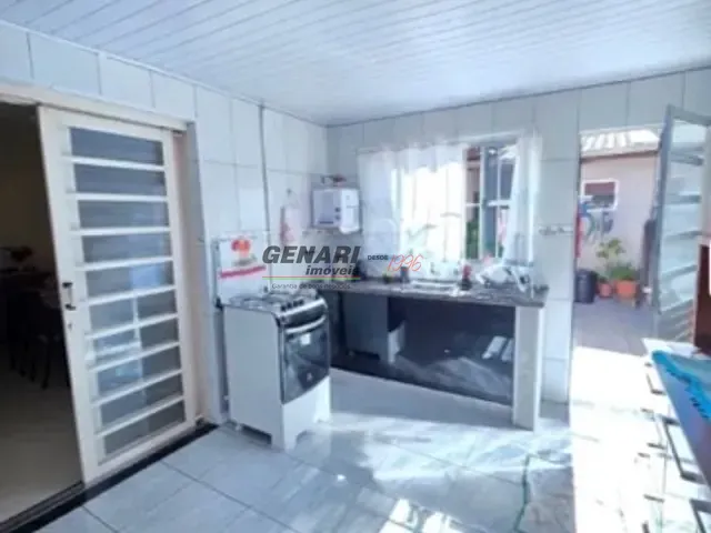Casa com 156m² 2 quartos e 2 banheiros, à venda, no bairro Jardim Rêmulo Zoppi em Indaiatuba