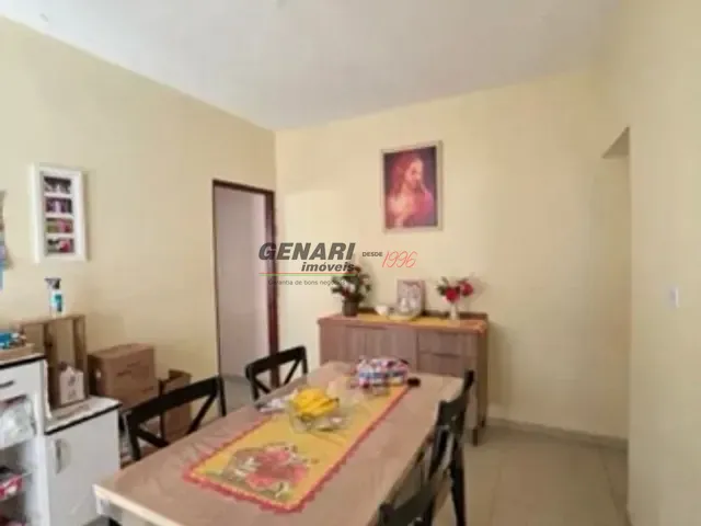 Casa com 156m² 2 quartos e 2 banheiros, à venda, no bairro Jardim Rêmulo Zoppi em Indaiatuba