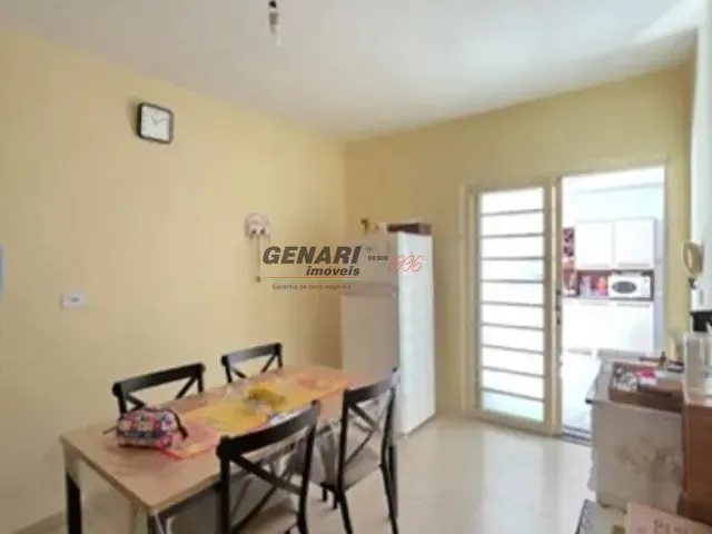 Casa com 156m² 2 quartos e 2 banheiros, à venda, no bairro Jardim Rêmulo Zoppi em Indaiatuba