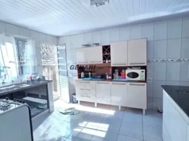 Casa com 156m² 2 quartos e 2 banheiros, à venda, no bairro Jardim Rêmulo Zoppi em Indaiatuba