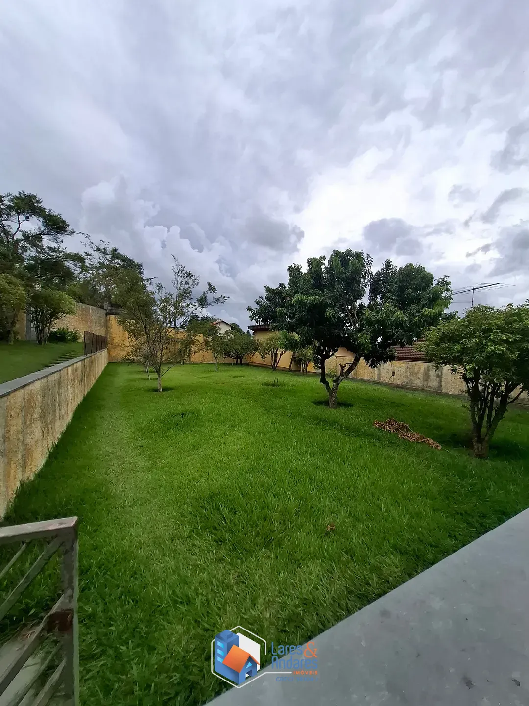 Casa, 5 quartos, 498 m² - Foto 36