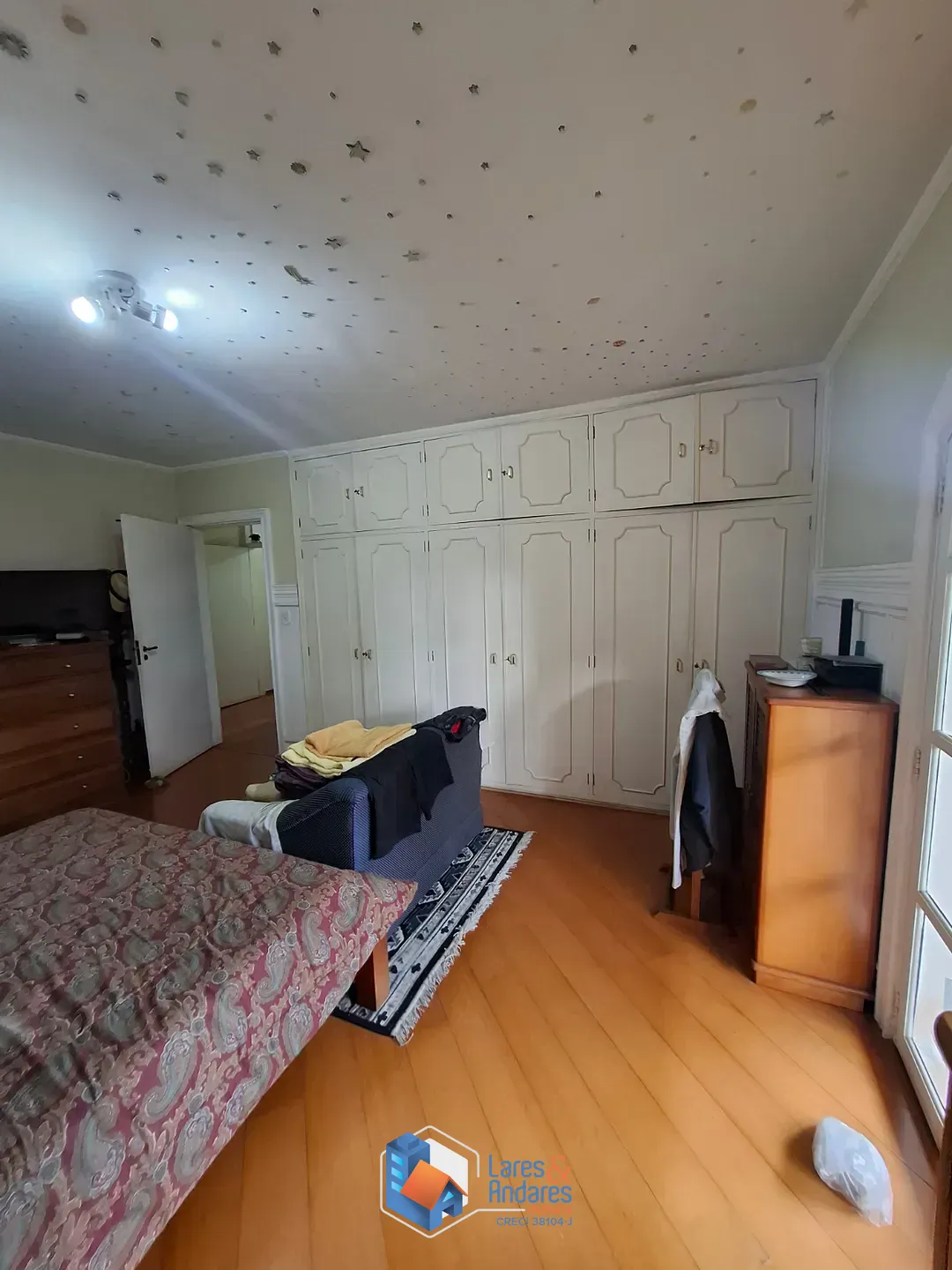 Casa, 5 quartos, 498 m² - Foto 47