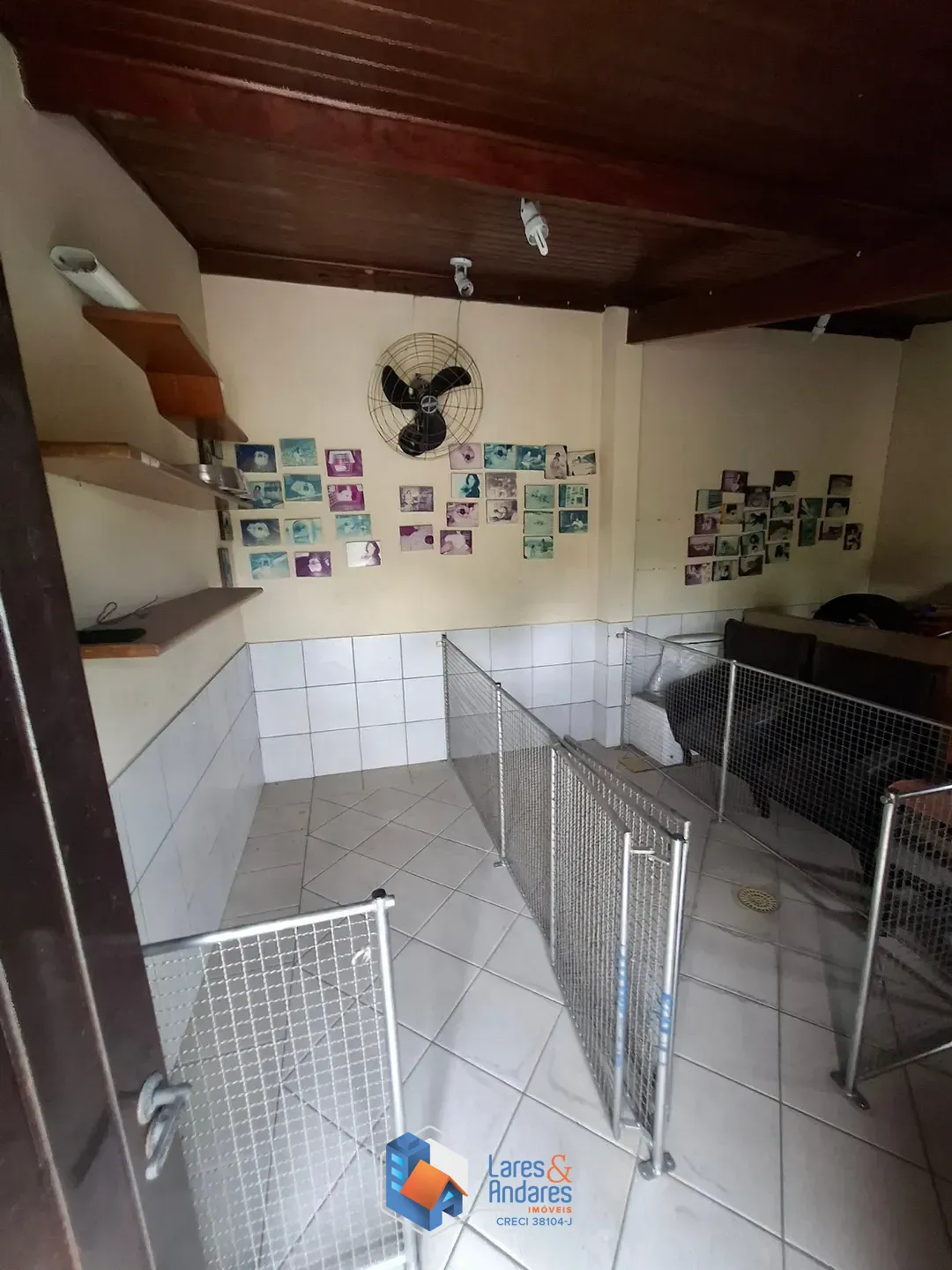 Casa, 5 quartos, 498 m² - Foto 40