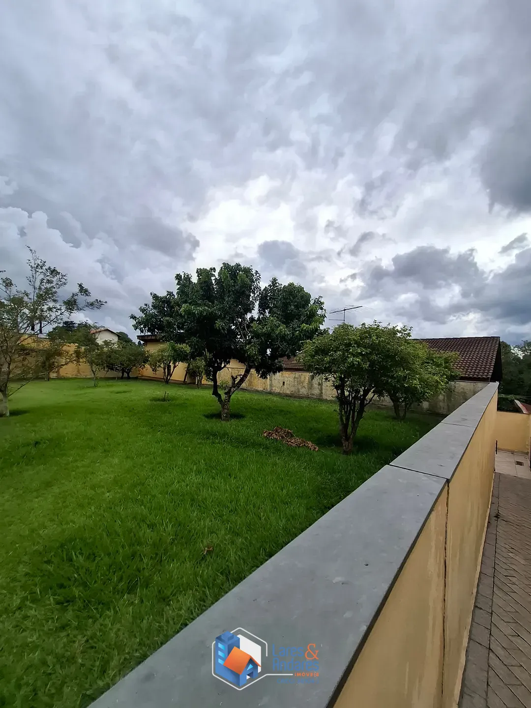 Casa, 5 quartos, 498 m² - Foto 37