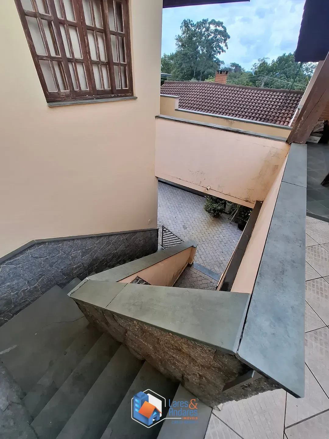 Casa, 5 quartos, 498 m² - Foto 42